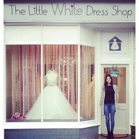 The Little White Dress Shop 1101731 Image 1